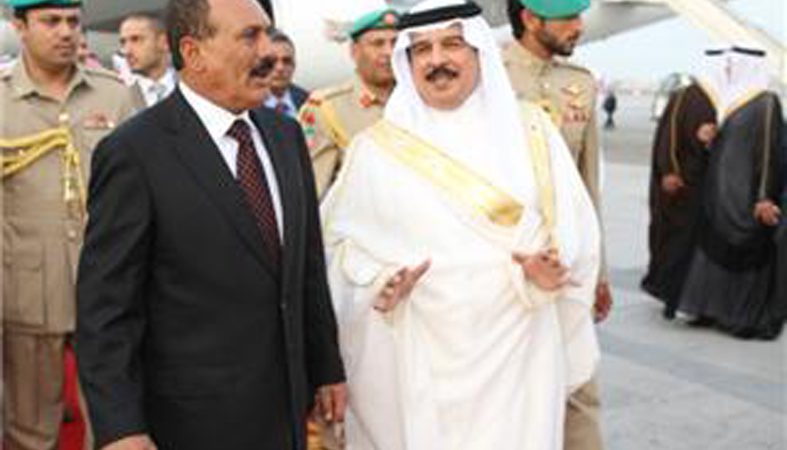 المنامة: 24-03-2009