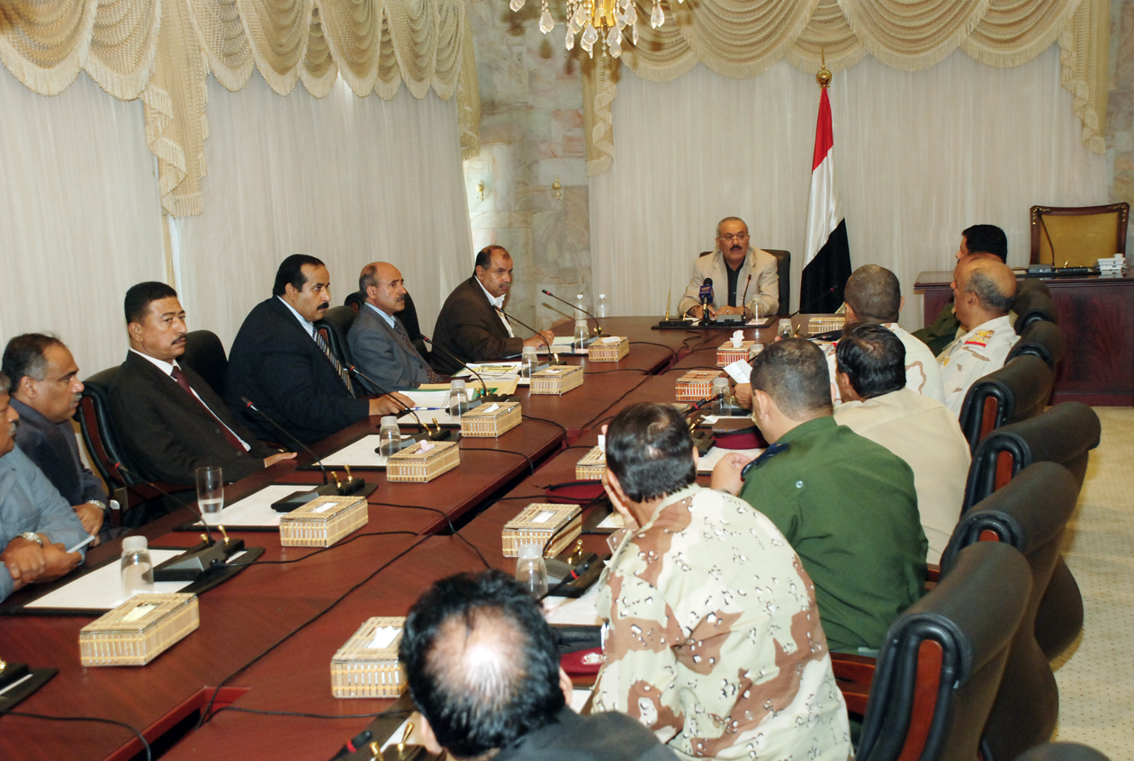 President orders to release rioters in Hadramout