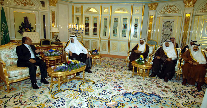 الرياض: 25-03-2008